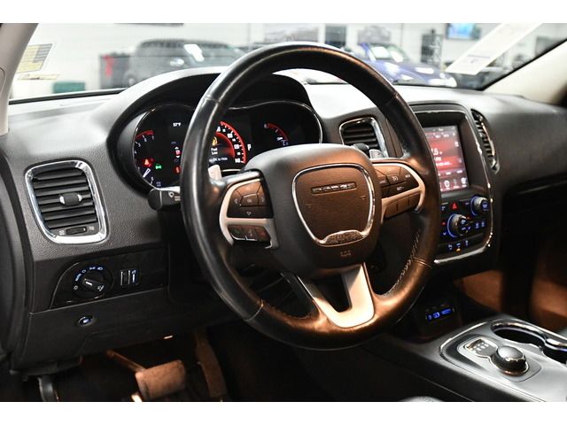 WHITE, 2014 DODGE DURANGO Thumnail Image 37