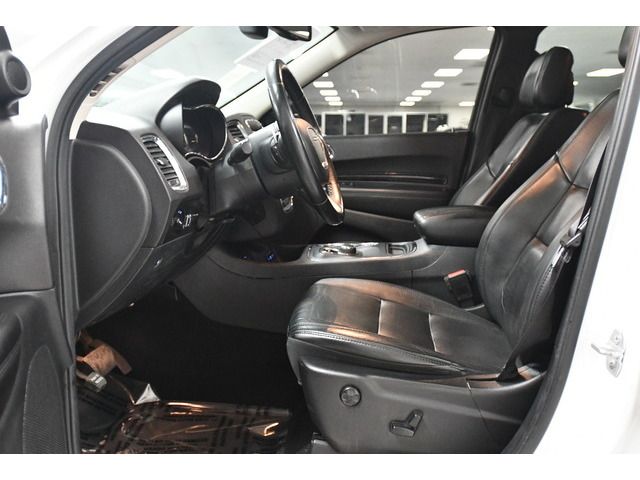 WHITE, 2014 DODGE DURANGO Thumnail Image 38