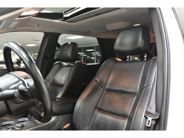WHITE, 2014 DODGE DURANGO Thumnail Image 39