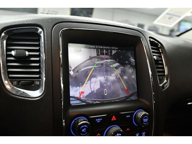 WHITE, 2014 DODGE DURANGO Thumnail Image 43