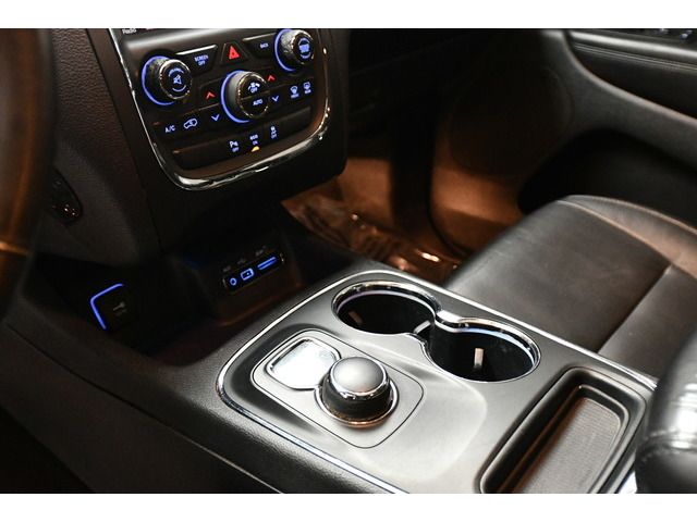 WHITE, 2014 DODGE DURANGO Thumnail Image 46