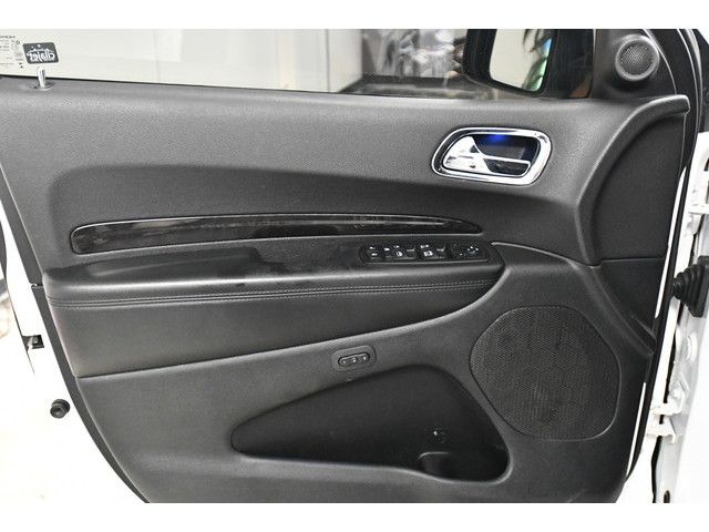 WHITE, 2014 DODGE DURANGO Thumnail Image 51