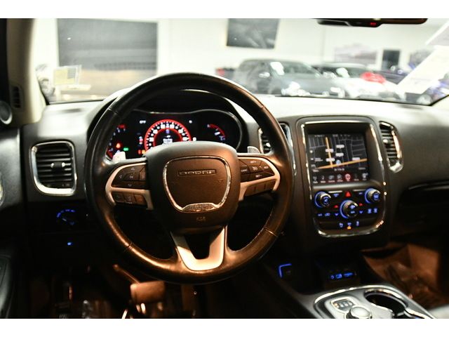 WHITE, 2014 DODGE DURANGO Thumnail Image 52