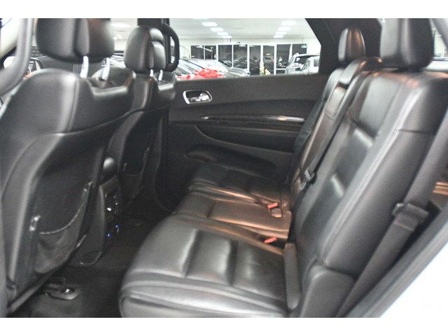 WHITE, 2014 DODGE DURANGO Thumnail Image 54