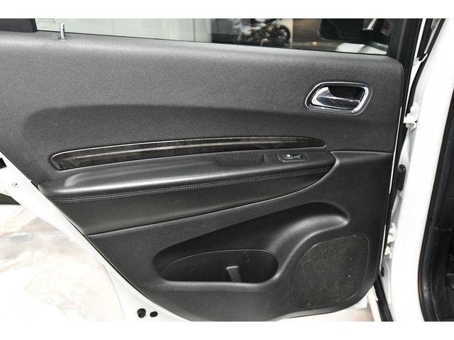 WHITE, 2014 DODGE DURANGO Thumnail Image 55