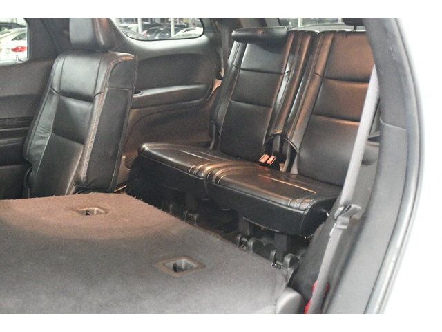 WHITE, 2014 DODGE DURANGO Thumnail Image 56