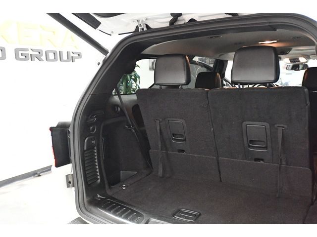WHITE, 2014 DODGE DURANGO Thumnail Image 60