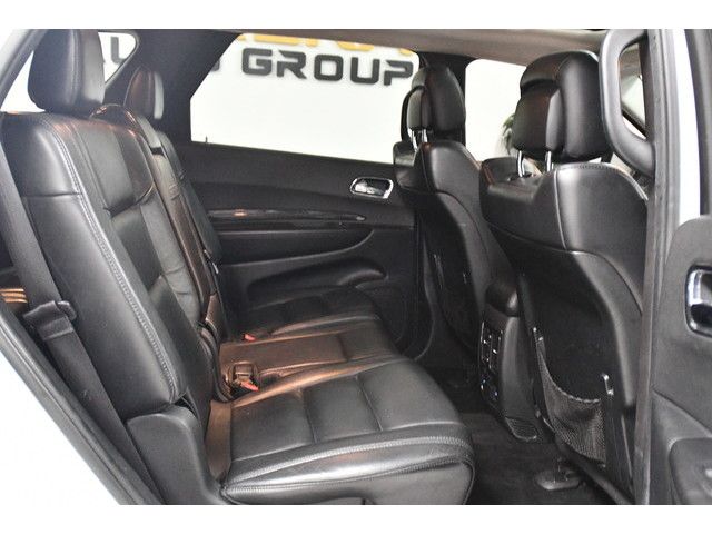 WHITE, 2014 DODGE DURANGO Thumnail Image 65