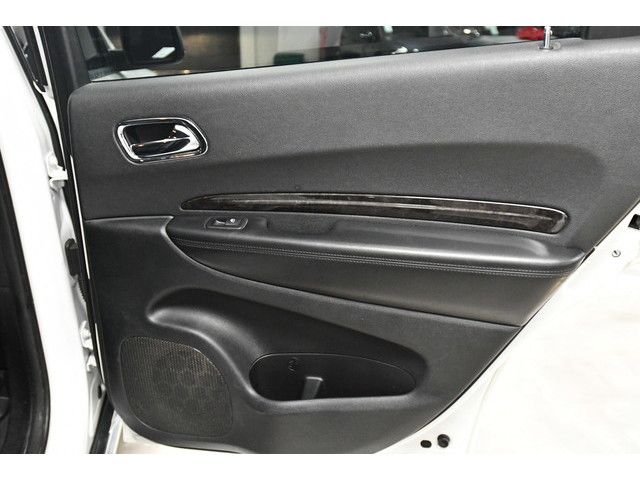 WHITE, 2014 DODGE DURANGO Thumnail Image 67