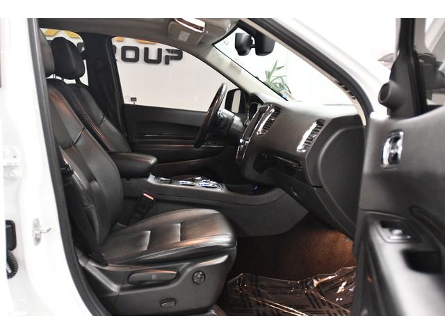 WHITE, 2014 DODGE DURANGO Thumnail Image 69