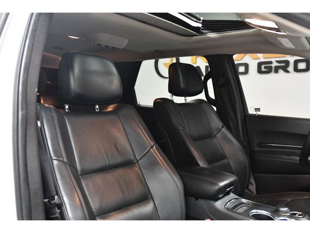 WHITE, 2014 DODGE DURANGO Thumnail Image 70