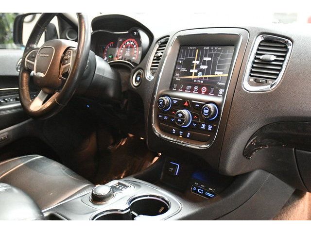 WHITE, 2014 DODGE DURANGO Thumnail Image 72