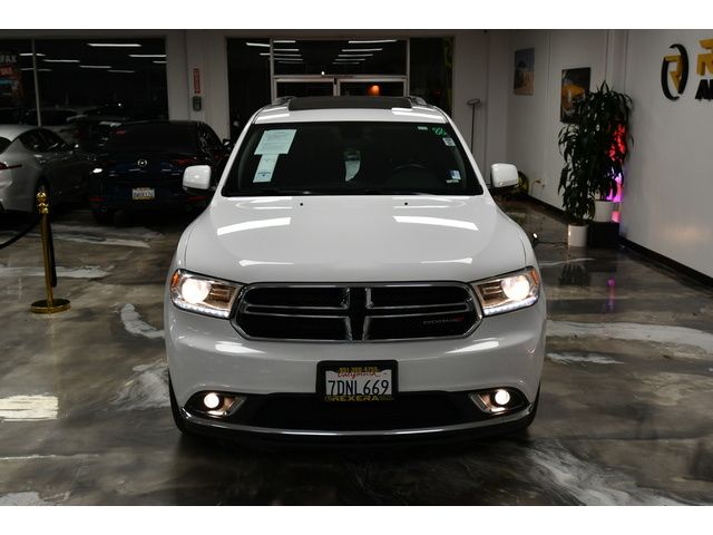 WHITE, 2014 DODGE DURANGO Thumnail Image 76