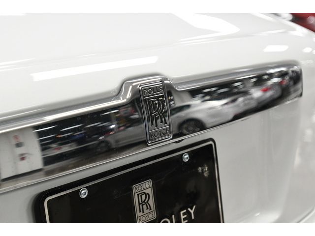 WHITE, 2020 ROLLS-ROYCE GHOST SERIES II Thumnail Image 14