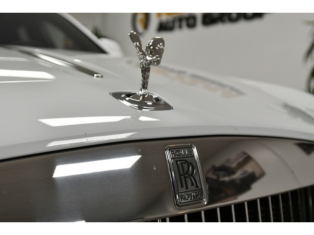 WHITE, 2020 ROLLS-ROYCE GHOST SERIES II Thumnail Image 15