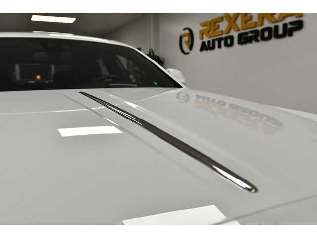 WHITE, 2020 ROLLS-ROYCE GHOST SERIES II Thumnail Image 16