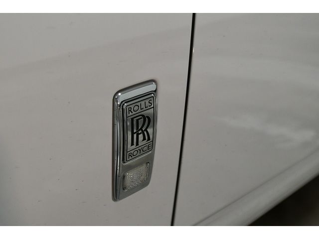 WHITE, 2020 ROLLS-ROYCE GHOST SERIES II Thumnail Image 22