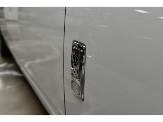 WHITE, 2020 ROLLS-ROYCE GHOST SERIES II Thumnail Image 30