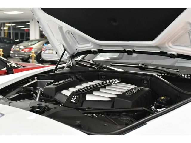 WHITE, 2020 ROLLS-ROYCE GHOST SERIES II Thumnail Image 33