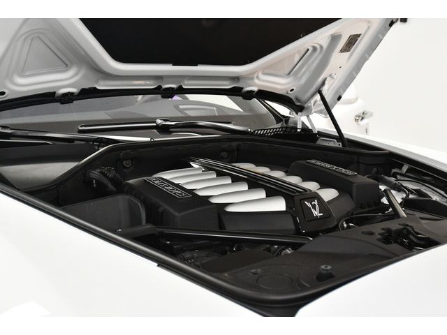 WHITE, 2020 ROLLS-ROYCE GHOST SERIES II Thumnail Image 34