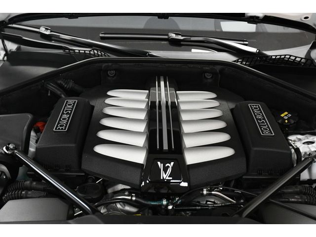 WHITE, 2020 ROLLS-ROYCE GHOST SERIES II Thumnail Image 35