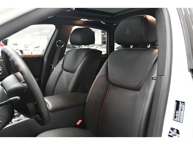 WHITE, 2020 ROLLS-ROYCE GHOST SERIES II Thumnail Image 44