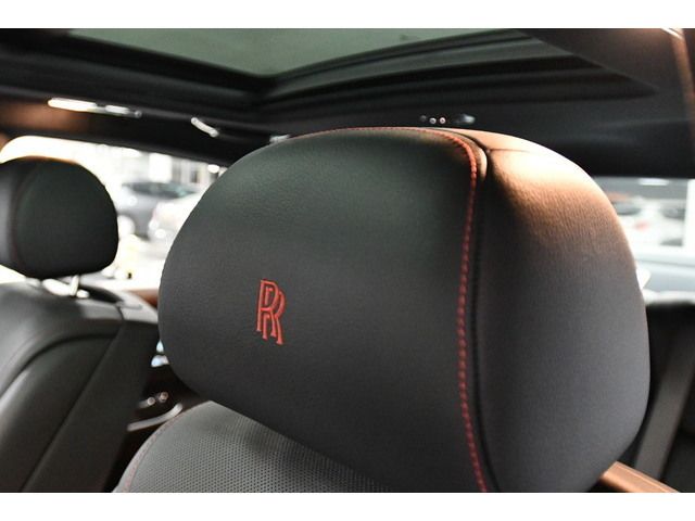 WHITE, 2020 ROLLS-ROYCE GHOST SERIES II Thumnail Image 47