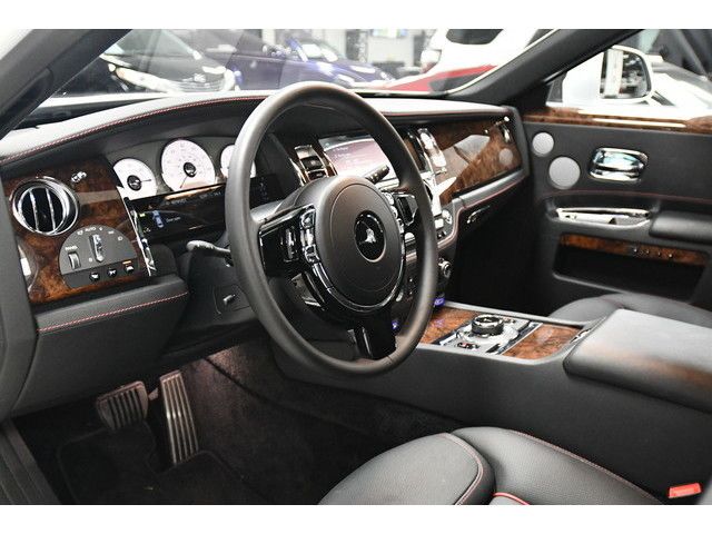 WHITE, 2020 ROLLS-ROYCE GHOST SERIES II Thumnail Image 48