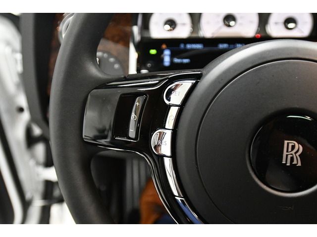 WHITE, 2020 ROLLS-ROYCE GHOST SERIES II Thumnail Image 50