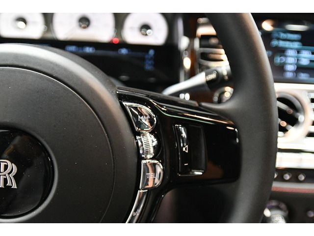 WHITE, 2020 ROLLS-ROYCE GHOST SERIES II Thumnail Image 51