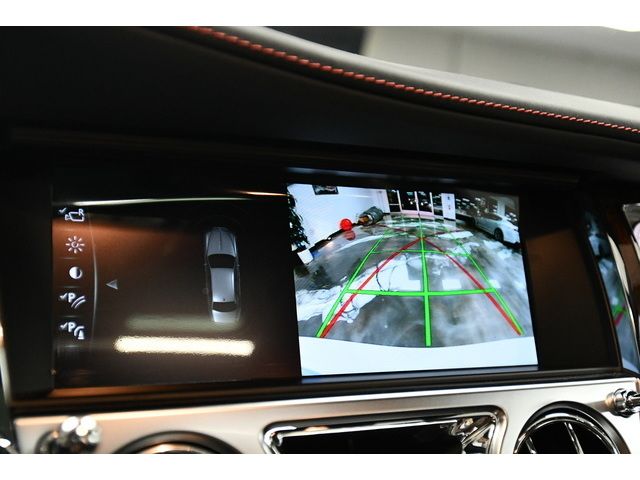 WHITE, 2020 ROLLS-ROYCE GHOST SERIES II Thumnail Image 54