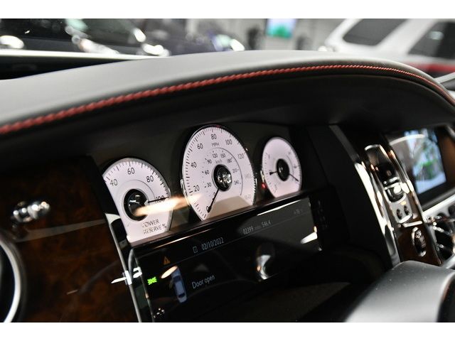WHITE, 2020 ROLLS-ROYCE GHOST SERIES II Thumnail Image 57