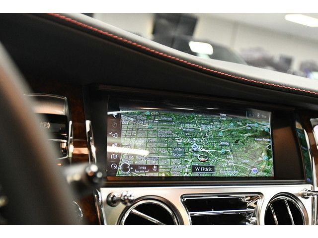 WHITE, 2020 ROLLS-ROYCE GHOST SERIES II Thumnail Image 58