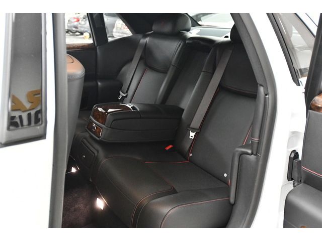 WHITE, 2020 ROLLS-ROYCE GHOST SERIES II Thumnail Image 69