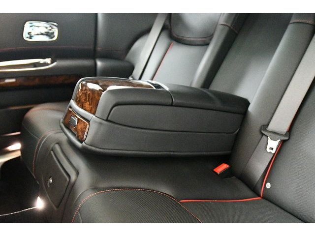 WHITE, 2020 ROLLS-ROYCE GHOST SERIES II Thumnail Image 71