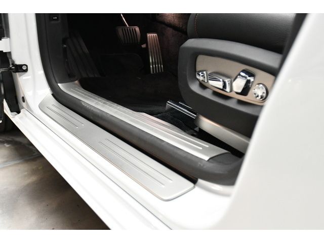 WHITE, 2020 ROLLS-ROYCE GHOST SERIES II Thumnail Image 80