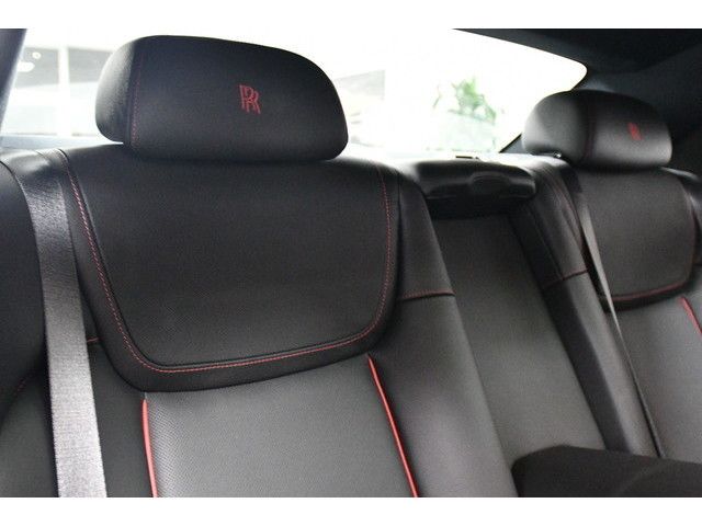 WHITE, 2020 ROLLS-ROYCE GHOST SERIES II Thumnail Image 85