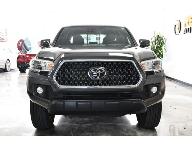 GRAY, 2019 TOYOTA TACOMA Thumnail Image 2