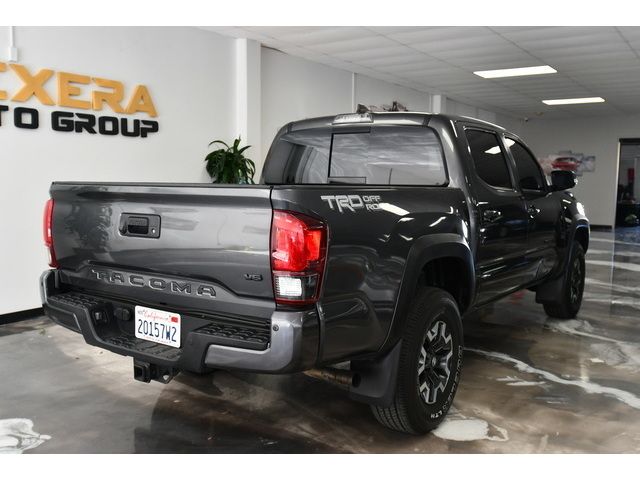 GRAY, 2019 TOYOTA TACOMA Thumnail Image 4