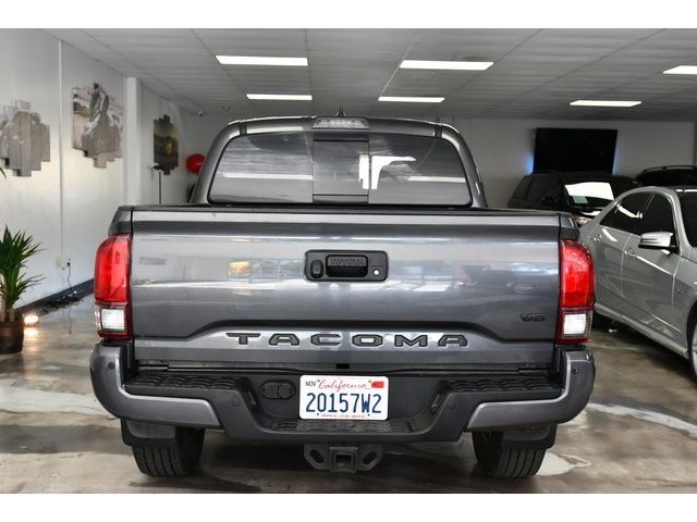 GRAY, 2019 TOYOTA TACOMA Thumnail Image 5