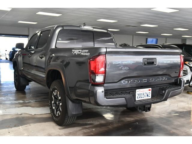 GRAY, 2019 TOYOTA TACOMA Thumnail Image 6