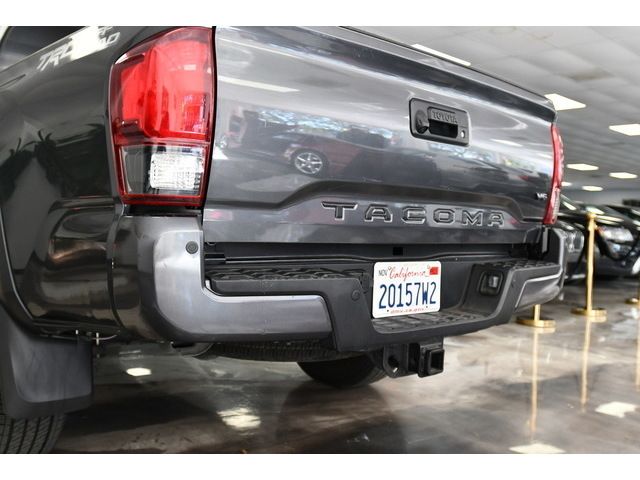 GRAY, 2019 TOYOTA TACOMA Thumnail Image 17