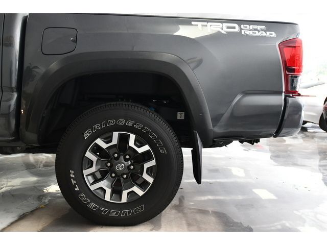 GRAY, 2019 TOYOTA TACOMA Thumnail Image 19