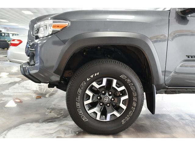GRAY, 2019 TOYOTA TACOMA Thumnail Image 20