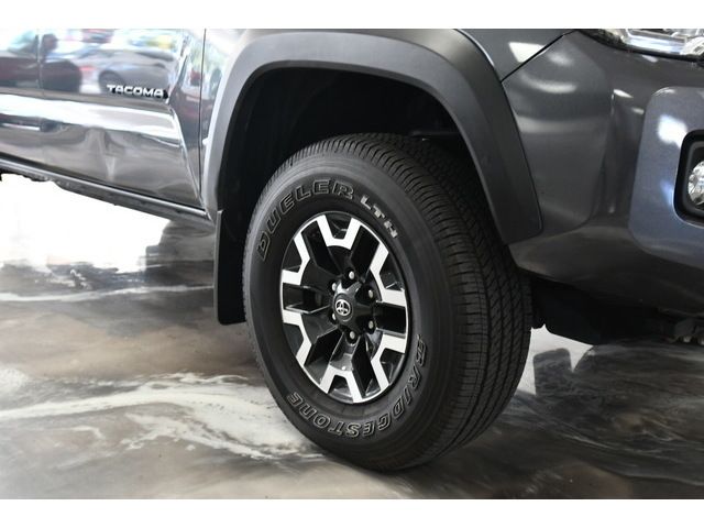 GRAY, 2019 TOYOTA TACOMA Thumnail Image 21