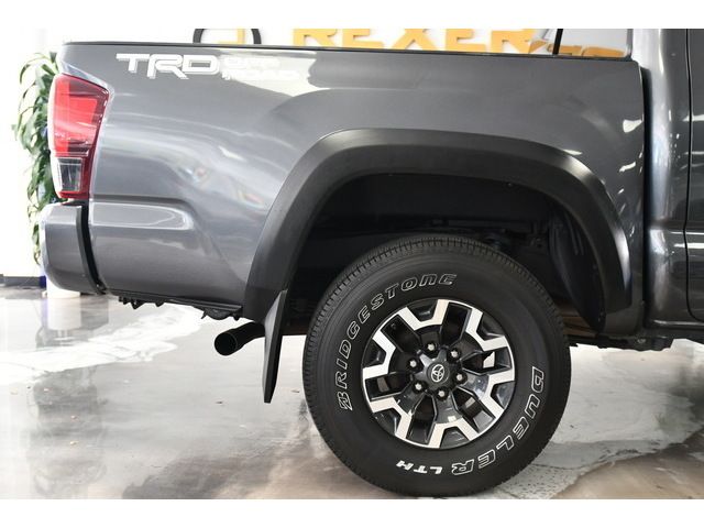 GRAY, 2019 TOYOTA TACOMA Thumnail Image 22