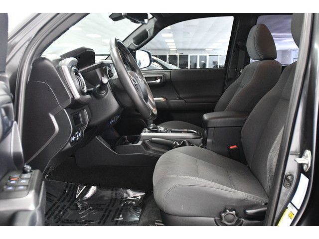 GRAY, 2019 TOYOTA TACOMA Thumnail Image 30