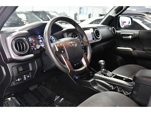 GRAY, 2019 TOYOTA TACOMA Thumnail Image 33