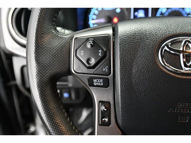 GRAY, 2019 TOYOTA TACOMA Thumnail Image 34