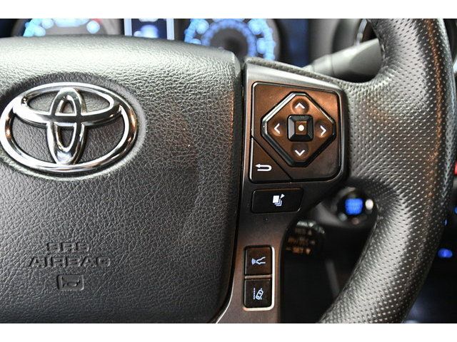 GRAY, 2019 TOYOTA TACOMA Thumnail Image 35